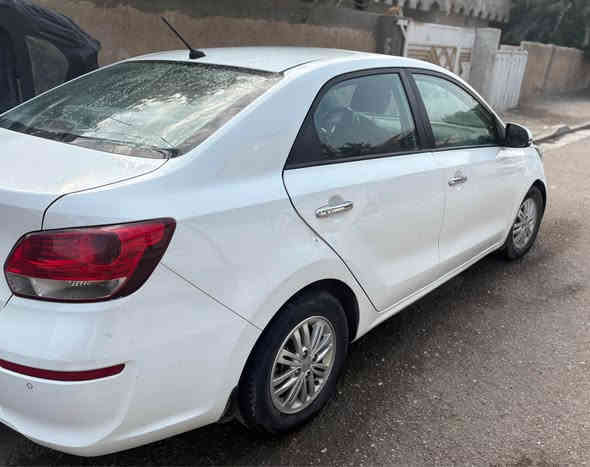 كيا بيكاس موديل ٢٠٢٠  بانوراما
بسعر ١١٥ ماشيه ١٣٠ كم  خليجي مستعجل ع بيعتها الي ناوي يشتري يتصل على الرقم وبيه مجال 
  
*********** بغداد
