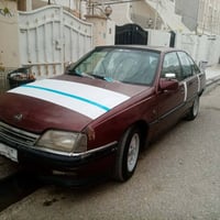 أوميغا • ١٩٩٢ • أربيل