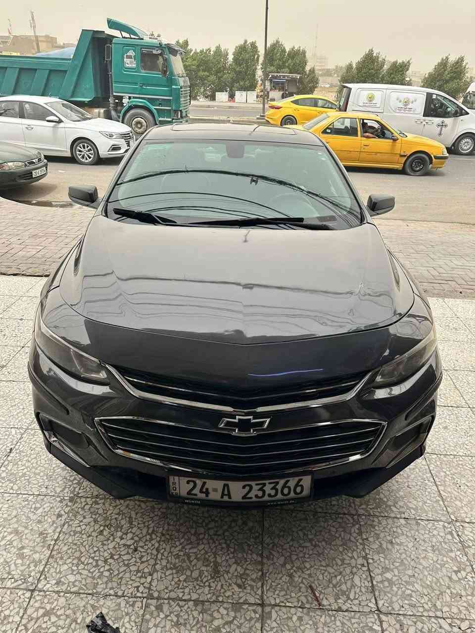 ماليبو 17 فول مواصفات lt2 السعر 102ورقة
- محرك 1500 تيربو 4 سلندر
- تشغيل عن بعد وبصمة ابواب وجنطة
- شاشة اعطال وسطية
- بانوراما car play
- تبريد قطعتين خلفي وامامي
- كشن السائق والصدر كهربائي
- سماعا Bos
- تدفئة كشنات
• كشنات جلد
- تحكمات ستيرن جهتين 
- كاميرا خلفية دوارة 
- ⁠مرايات جانبية تحكم كهربائي
- السيارة رقم دهوك

 سنوية بأسمي شرط وكالة وتحويل
***********تواصل وتساب او خاص
