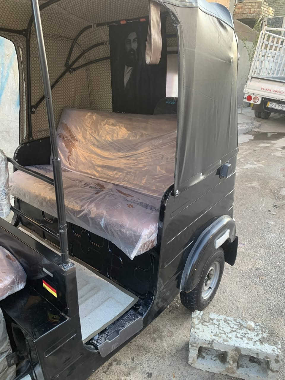 سلام عليكم تكتك للبيع مديل17 نصبته مال عشرين بعلي اكسن مجفت جديد سنه الي كدام ماعلي شي  مكينه مكفوله من الفشك كشره معجون ملكط  قليل  جادر جديد هاوزنات جدد   دمام مسجل كله كامله كبل لشارع ربع مذب عليه ولحسين  شرط بل واقع بعد احلى من هيج بهواي  وسلامتكم 
سعر4800رقمي***********
