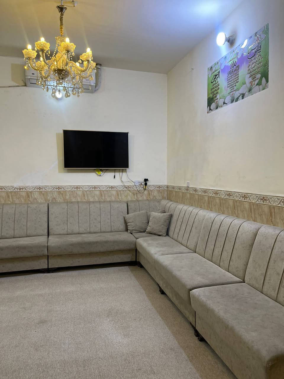 تخم نضيف للبيع


**إذا كنت صاحب هذا الإعلان وتريد حذفه لأي سبب، رجاءا أرسل رسالة إلى الدعم الفني**