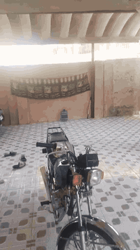 السلام عليكم دراجه نامه امتياز 2025 للبيع كامله كهربائيات سعرها 650 وبيها مجال مكاني حله نادر 2 ***********
