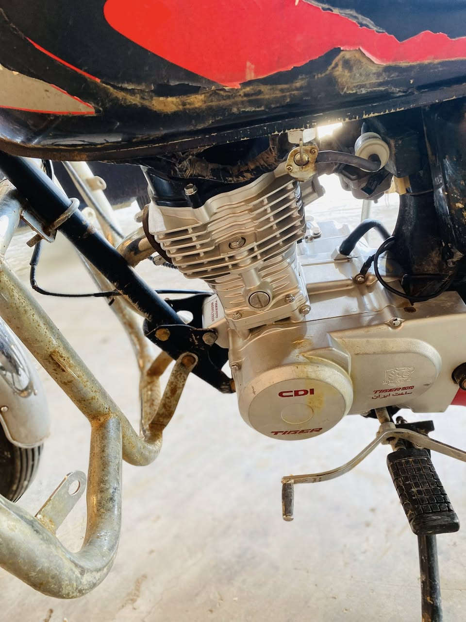 ياألله سلام عليكم دراجه تايكر للبيع 2020دراجه خيرر من الله محرك مامفتوح صاحبه متوازي ع بيعته شراي اتصل ع 0771801679لحد يراسل تصل ع رقم صاحبه ☝🏻


**إذا كنت صاحب هذا الإعلان وتريد حذفه لأي سبب، رجاءا أرسل رسالة إلى الدعم الفني**