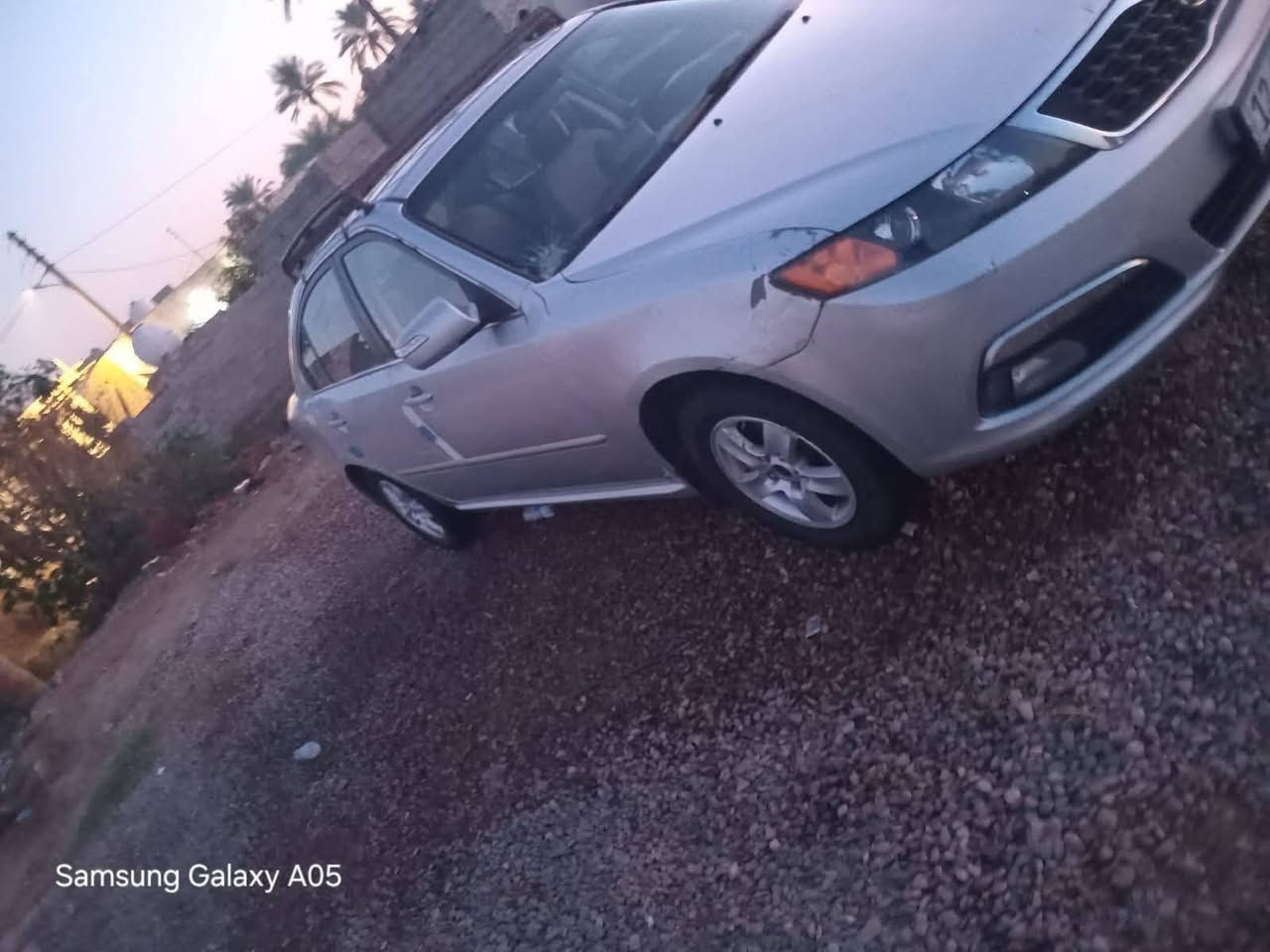 للبيع اوبتمه 2010 كورري. ضرر بابين صبغ  
محرك 2000 
تخم تاير صدر.
مكانهه ديالى وبأسمي
***********

غير متواجد بل فيس فقط اتصال
