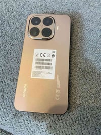 مي 15T برو ٥١٢/١٢ • بطارية ٥٥٠٠ • كاميرات ٥٠+٥٠+١٢ زوم ١٠٠x