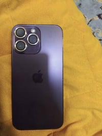 ايفون 14للبيع 256الجهاز مبدل بطاريه اصليه مبدل ضهر سعره 750او بي مجال ...