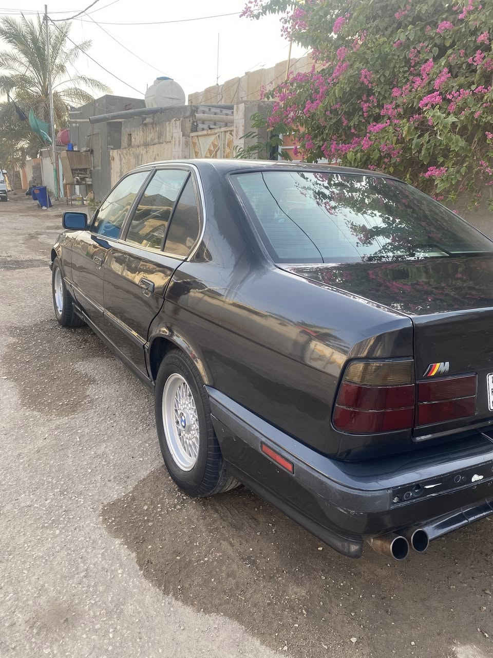 السلام عليكم بي أم 1990 535 كشر نظيف مكينه وكير جدد غرفه جديده شخط مابيها السياره بسمنا السعر65 قفّل رقمها بغداد مكان السياره بالنجف ماعدى تبريد  مابيها وترهم مراوس ايضا


**إذا كنت صاحب هذا الإعلان وتريد حذفه لأي سبب، رجاءا أرسل رسالة إلى الدعم الفني**