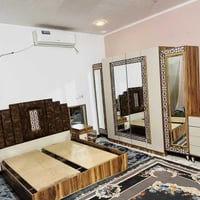 غرفة تركية • ٩ قطع • الاسكان الصناعي