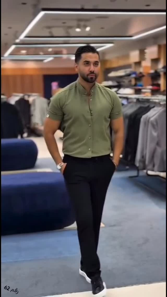 ب 19  عرض الصيف 🤩 
الخامة للن البارده والبنطلون قماش باربي 
قماش ممتازه وكولتي شرط الفحص 
القياسات M.L.XL.XXL
للحجز عنوان ورقم وقياس 
كلفه توصيل  5الاف للكل محافظات  والباب بيتك 🚚


**إذا كنت صاحب هذا الإعلان وتريد حذفه لأي سبب، رجاءا أرسل رسالة إلى الدعم الفني**