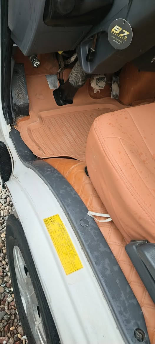 كيا للبيع 2700 موديل ١٢صلاح الدين مكفوله من شاصي شرط محرك شرط صبق مابيهه سياره مال جناي تبريد ثلج رقم الموبايل ***********
