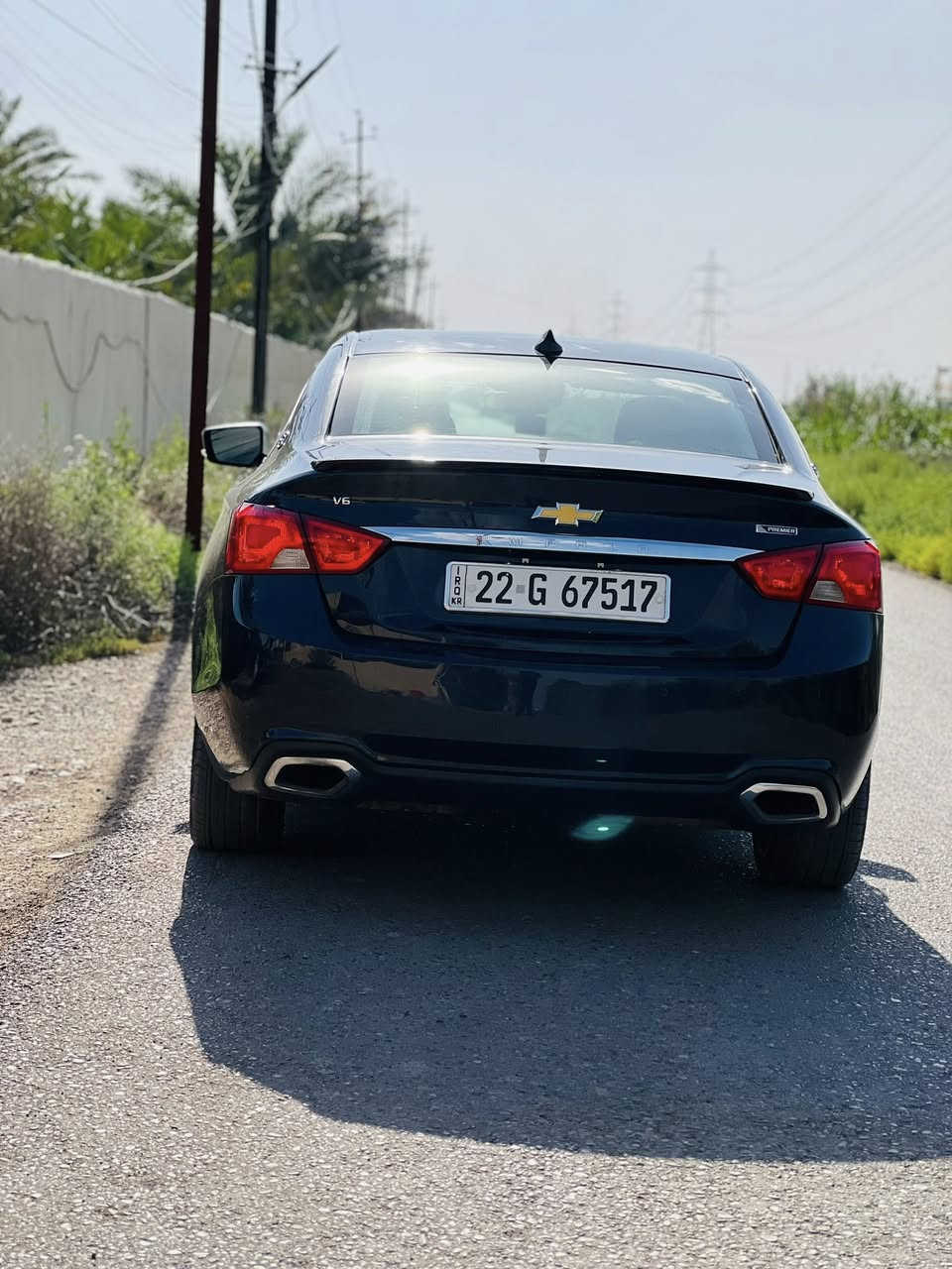 السلام عليكم
امبالا موديل 2018 بريمير فول للبيع محرك 3600 بستم اكاديه جديد
كير قبل يومين بدلت التورباين وفلتر وهايدروليك بس بي طبه بس من ابدل دي كال يومين وترجع السياره جديده تخم تاير جديد صدر خلفي امام جديد منطومه تبريد جديده شاده تبريد ثلج
المواصفات
بنوراما
بصمه تشغيل وابواب
هيتر استيرن وكهرباء
كشنات كهرباء وتبريد وهيتر
رادار امامي
تحديد مسار
قط عمياء
سماعات نطام بوز
حادثها مال امريكا جاملخ مال سايق وبنيد وشويه من الباب
بلعراق صار بيها باب وجاملخ خلفي وره السايق السياره جديده وصارف عليها مال جناي سنويه بسمي تنتهي شهر العاشر مكاني يغداد طالب العلي ممقابيل بوب الشام السعر 130 وبيها مجال للطيبين
رقم الهاتف

***********
