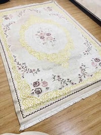 فرش ٢×٣ • ترابيزة • السليمانية