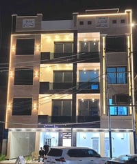 عمارة تجارية ركن للبيع ( عمارة اكد ) تقع في بغداد - شارع مستشفى الطفل ...