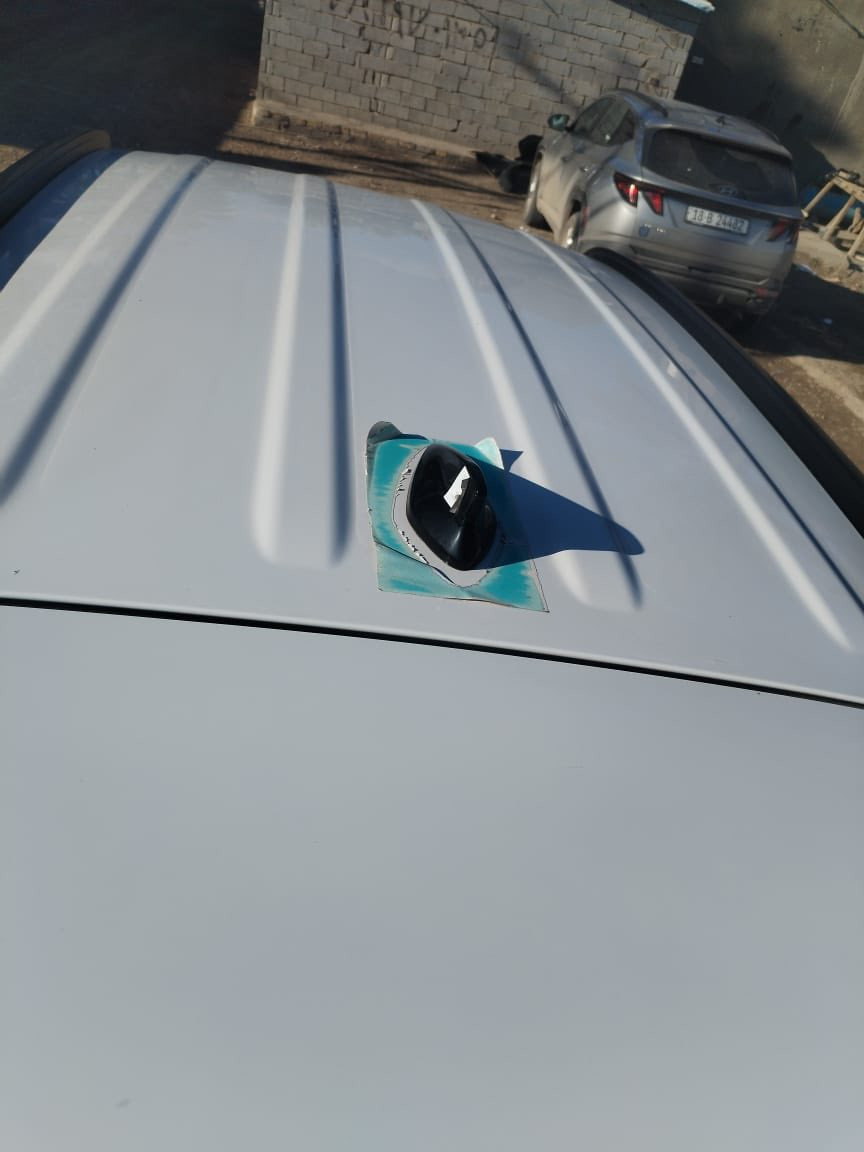 توسان 2023 خليجي رقم بغداد انكليزي بسمي كفاله عامه تحويل ثاني يوم فول مواصفات ما عدا الفتحه نضيفه جدا ماشيه 83 الف مكاني بابل المحاويل رقمي ***********
