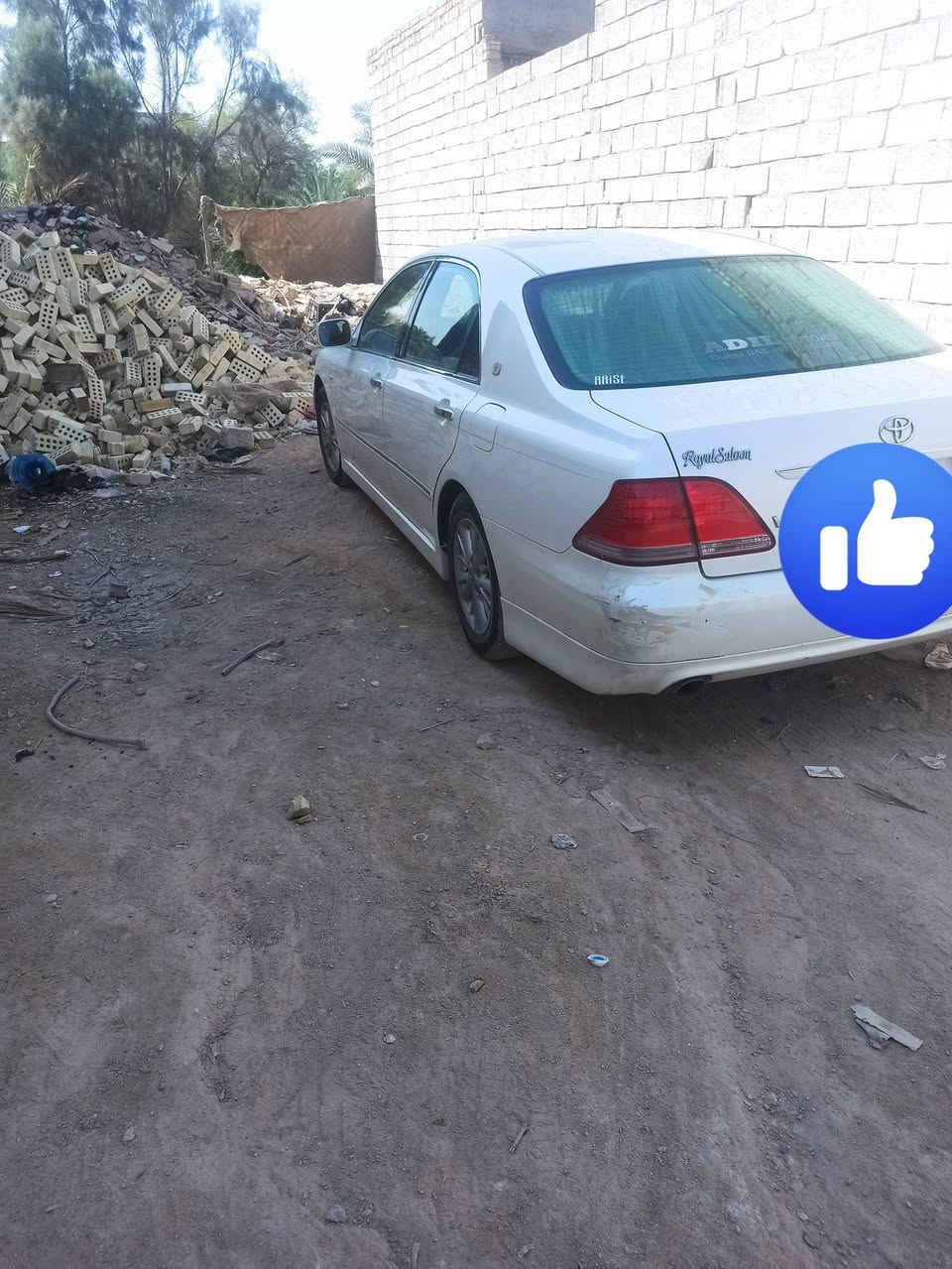 ‏سلام عليكم
‏شاهينه للبيع فقط
‏مكفوله كفاله عامه
‏سياره بسم سيد محمد 
‏من الكص والضربه 
‏موصفات
‏تحوير نجف
‏2دكم 
‏مدفوع كمرك وضريبه قرصها موجود 
‏شاصي 80 البصمه الرصاصي يعني تجي 6نمر
‏تخم تاير
‏ويل 16
‏هيتر مري
‏تحكم ستيرن
‏سياره خمسينيه
‏رقم الهاتف ***********
‏العنوان نجف كوفه 
‏
‏
