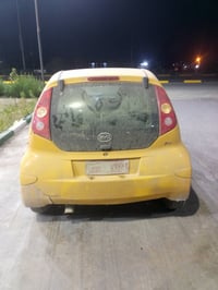 ٢٠١١ • رقم نجف • ماكينة وكير مكفولين