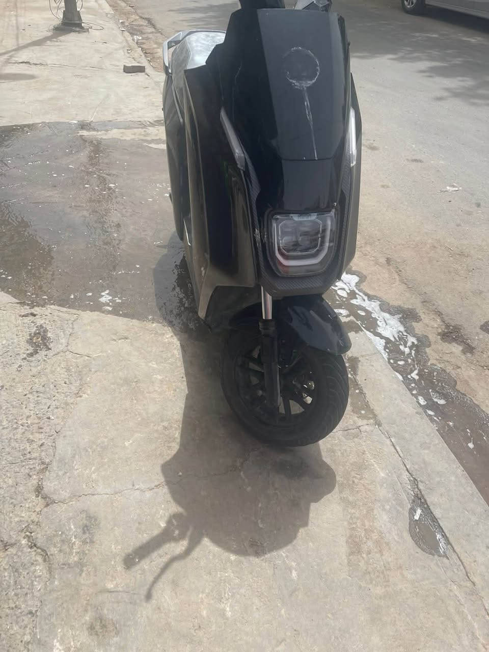 السلام عليكم مكلف بل نشر اخوان 

دراجه شحن كيرين دراجه جديده بطاريات جديده مبدله 2026 شحن فول كامله مكمله مابيه اي نقص بصمه ومفاتيح 2 6 بطاريات سعر 650 بيه مجال قليل حك الجيه للتواصل *********** اتصال فقط متواجد واتساب 
اخوان لحد يراسلني اني مكلف بل نشر 
مكان اعضميه
