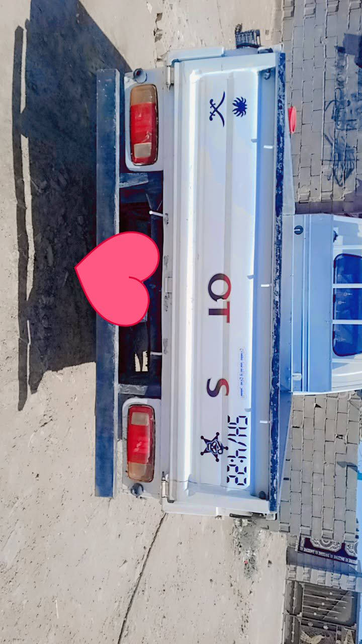 سلام عليكم كيه ام عيون مديل 2002سنويه 2030 ملاحظه وحده رقم الشاصي ممسوح الرقم ***********المكان بغداد النهروان السعر 78
