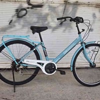 عبدالحليم • تاير ٢٦ جبلي • بالة غير مستخدمة