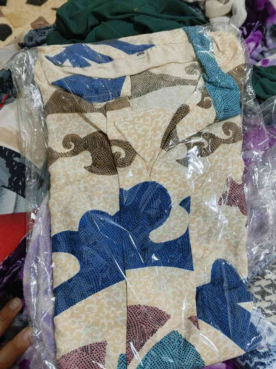 مخور نسائي
متوفر القياسات من L_xxL
السعر18000توصيل مجاني


**إذا كنت صاحب هذا الإعلان وتريد حذفه لأي سبب، رجاءا أرسل رسالة إلى الدعم الفني**