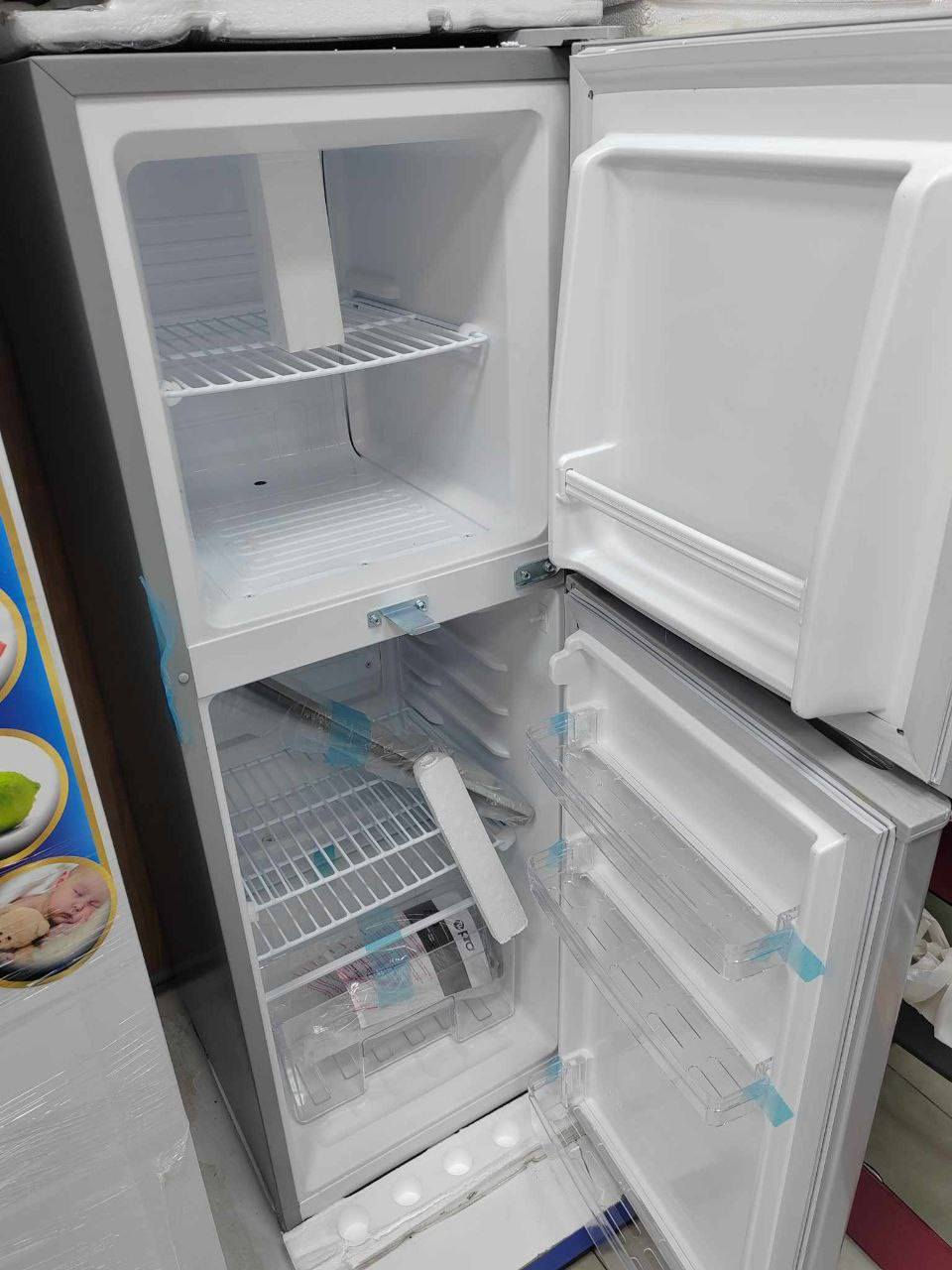 #ثلاجه ٨ قدم برو 
 ظمان سنتين موقعي 
#اجهزة #كهربائية #ثلاجات


**إذا كنت صاحب هذا الإعلان وتريد حذفه لأي سبب، رجاءا أرسل رسالة إلى الدعم الفني**