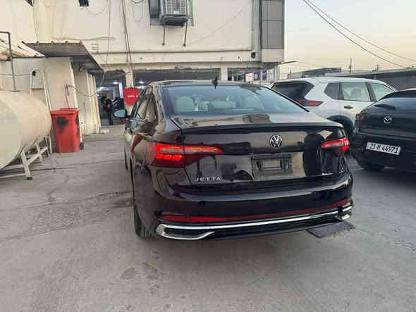 جیتتا  2023 s
14000 mil رۆیشتن
بۆنیت بۆیاخ 
گێڕومەکینەوکاربایی بەشەرتە ✔
نمونە لەجوانی وخاوێنی💯
دینار مەسروفی تێدانیە
*********** ڤایبر،واتساپ
شوێن سلێمانی
نرخ 145 ومجال السليمانية
