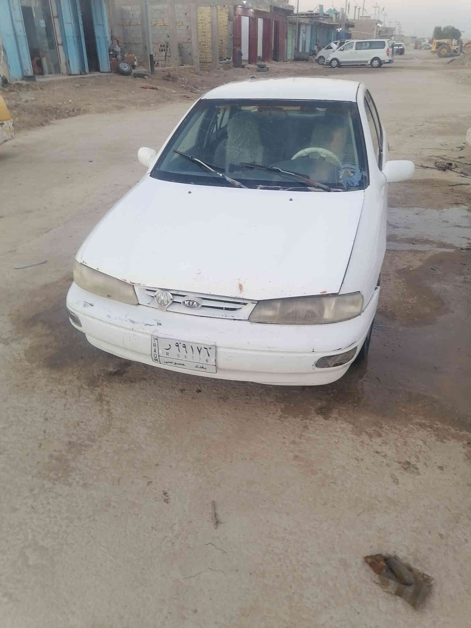 للبيع كيا سيفيا موديل 94 رقم بغداد سنويه ساقطه 2023 مكينه مسكر كير عادي سياره بلاديه مكفوله من ضربه مكان السياره ذي قار الفجر الشراي يتصل وبي خير ويدلل *********** السعر 27 وبي مجال قليل
***********
