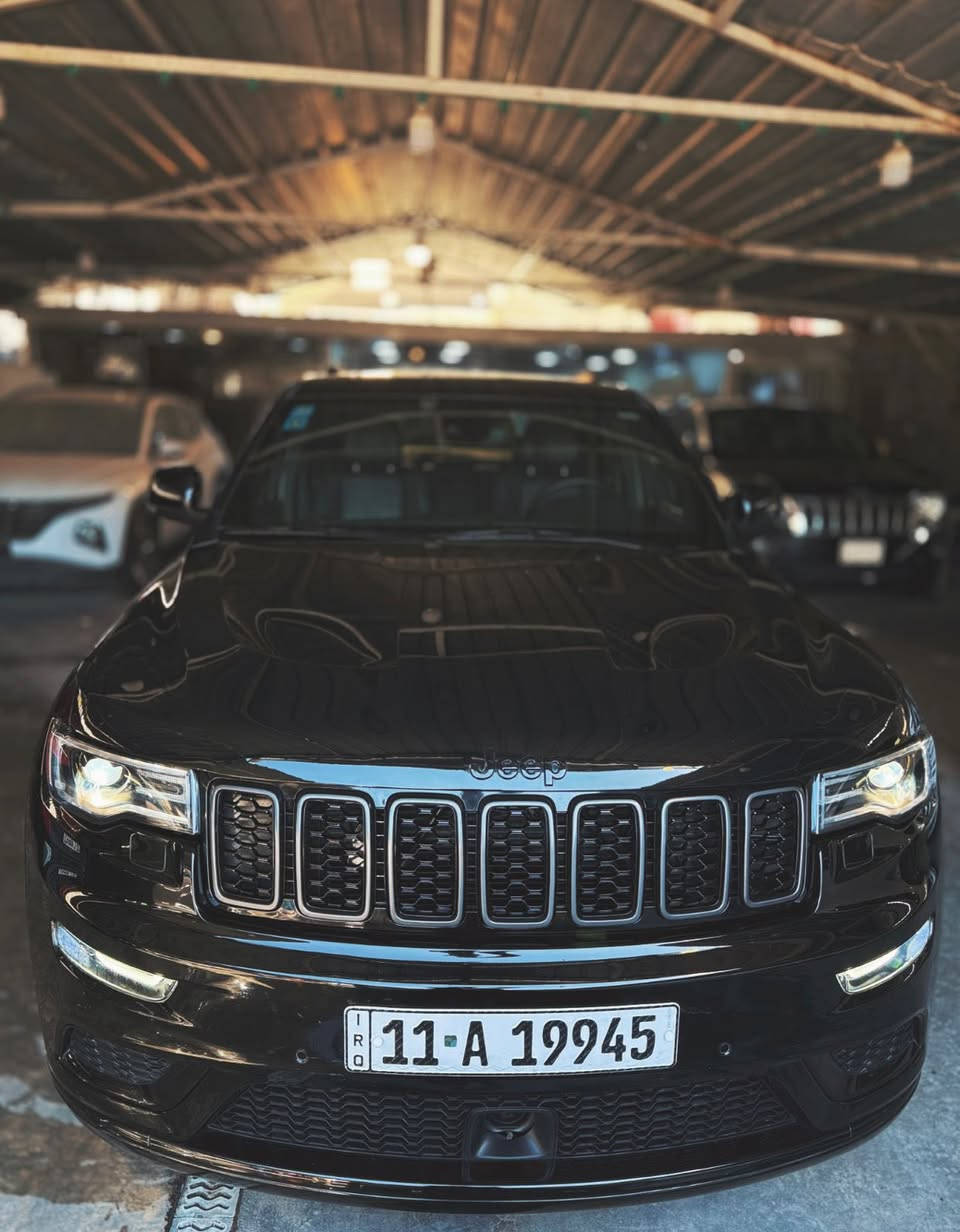 سلام عليكم
يتوفر جيب S خليجي 
موديل 2022
فول مواصفات 
معرض خيرات بغداد / بغداد الوزيريه 
الاستفسار 
ابوتماره ***********
حسن ***********
