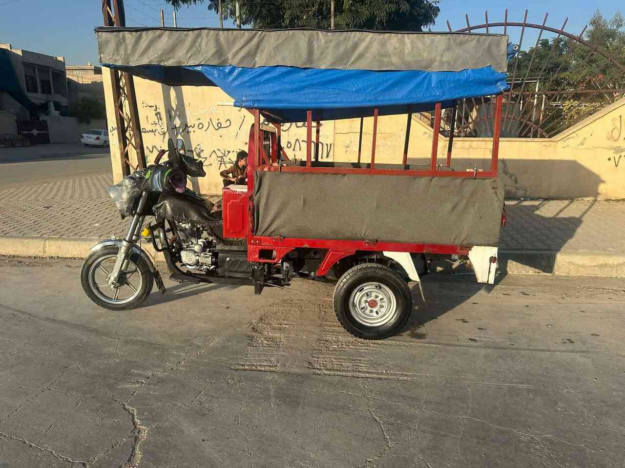 السلام عليكم ستوتة للبيع!
شاخوان فحل قلاب مكفولة من كلشي ستوتة شرط بليتة  رقم سنوية رقم كركوك شرط التحويل
السعر خاص او اتصل 
***********
