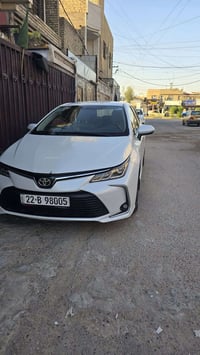 كورله بازين مكينه1800مديل 2024 07740488509 السعر ١٥٥
