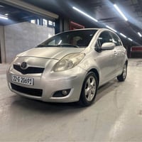 يارس • ٢٠١٠ • ٢٢٤٠٠٠ كم