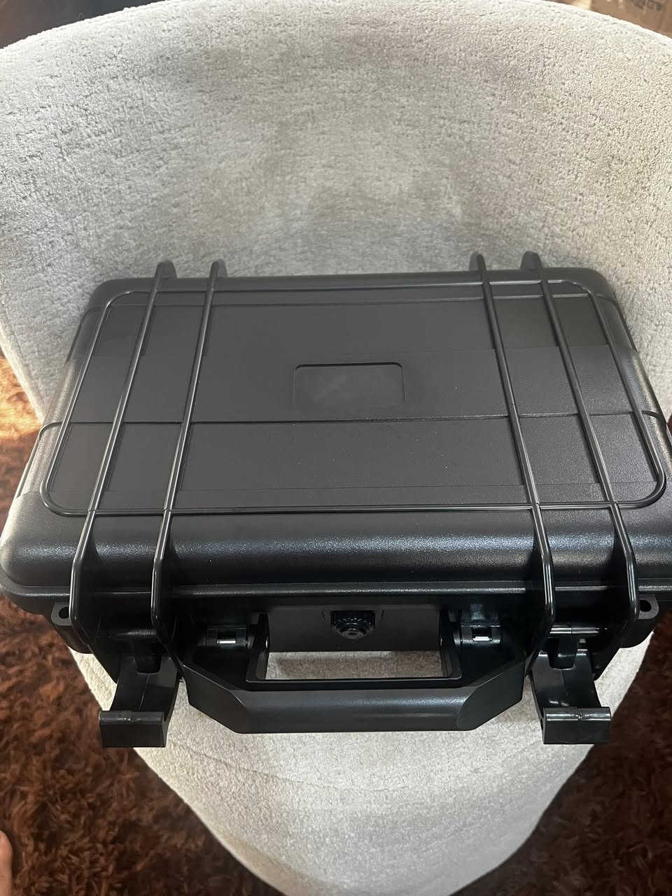 25 مع التوصيل dji


**إذا كنت صاحب هذا الإعلان وتريد حذفه لأي سبب، رجاءا أرسل رسالة إلى الدعم الفني**