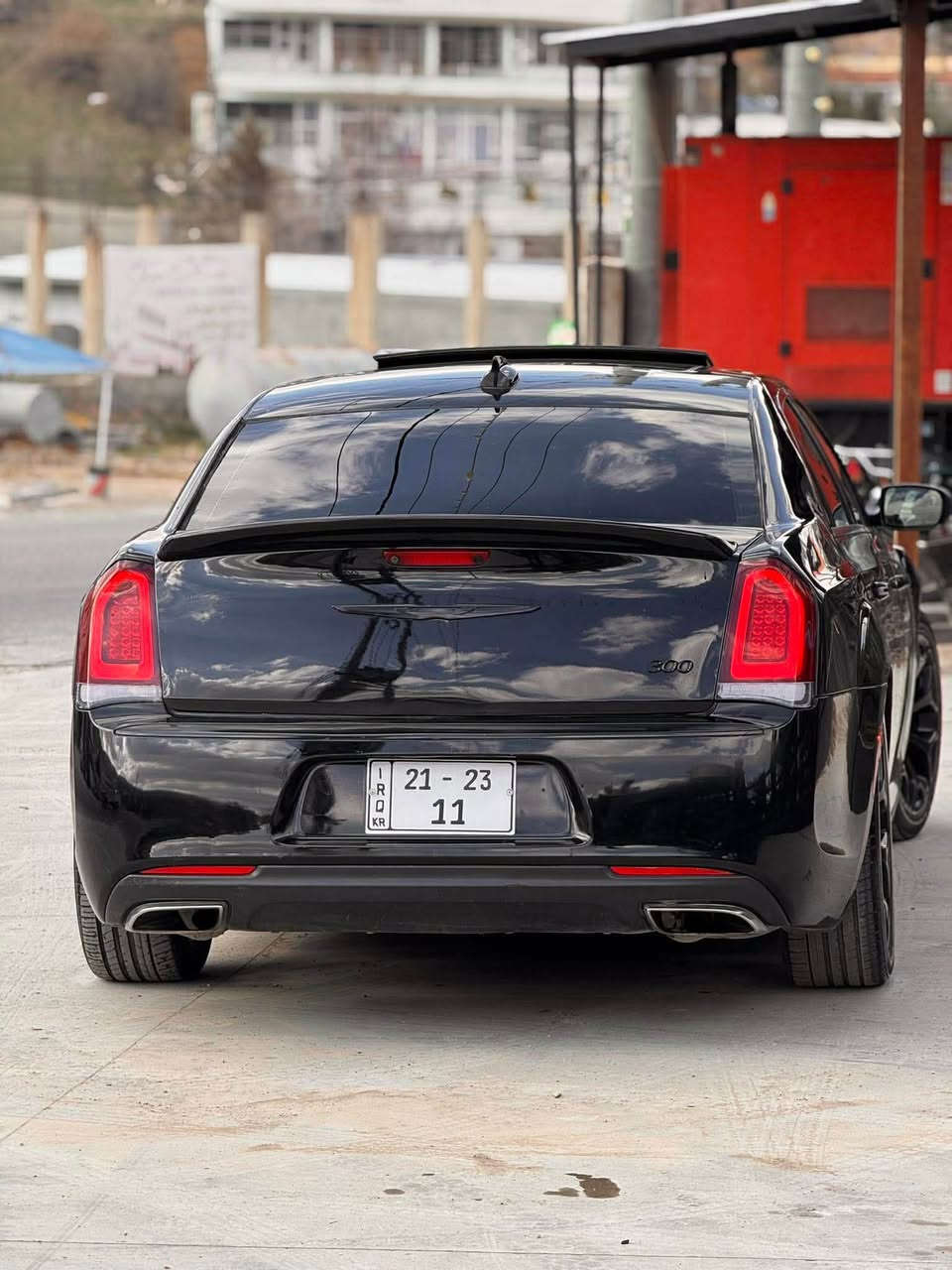 Obama 300c 🇺🇸2016 براوه 
٩٦gala majall *********** شمشمل, السليمانية
