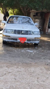 موديل ١٩٩٤ • مكينة وجير جدد • نجف