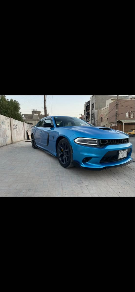 سياره جارجر Gt ٢٠١٩ ماشيه ٨٣ ميل رقم بغداد انكليزي هزه جديده ٢٠٢٥ 
لون مميز بحري 
حادث امريكا جاملغ يم السايق وشبر من البنديد بدون ايرباك
وبالعراق بيها  شخط بالبابين وسويتهن يم المندلاوي وكل الصور عندي بغداد, العراق


**إذا كنت صاحب هذا الإعلان وتريد حذفه لأي سبب، رجاءا أرسل رسالة إلى الدعم الفني**