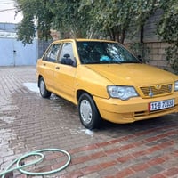 منغولي ٢٠١٣ • لوحة بغداد • شاشة كاميرا حساسات