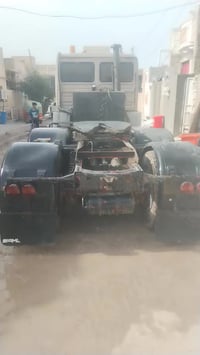 راس مان • موديل ٩٢ • ميسان