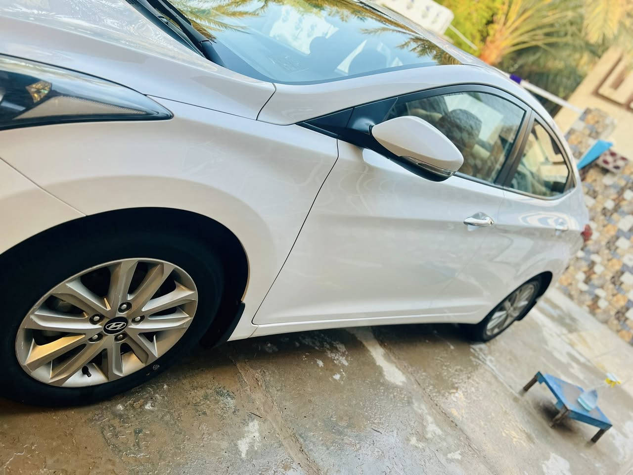 السلام عليكم النترا 2015.فولً  مكفوله مكينه 1800  رقم نجف بااسمي سنويه لل28 السيارة جاهزه من كلشي التفاصيل على الرقم ***********واتساب
