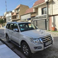 باجيرو • ٢٠٢٢ • ٧٠٠٠٠ كم