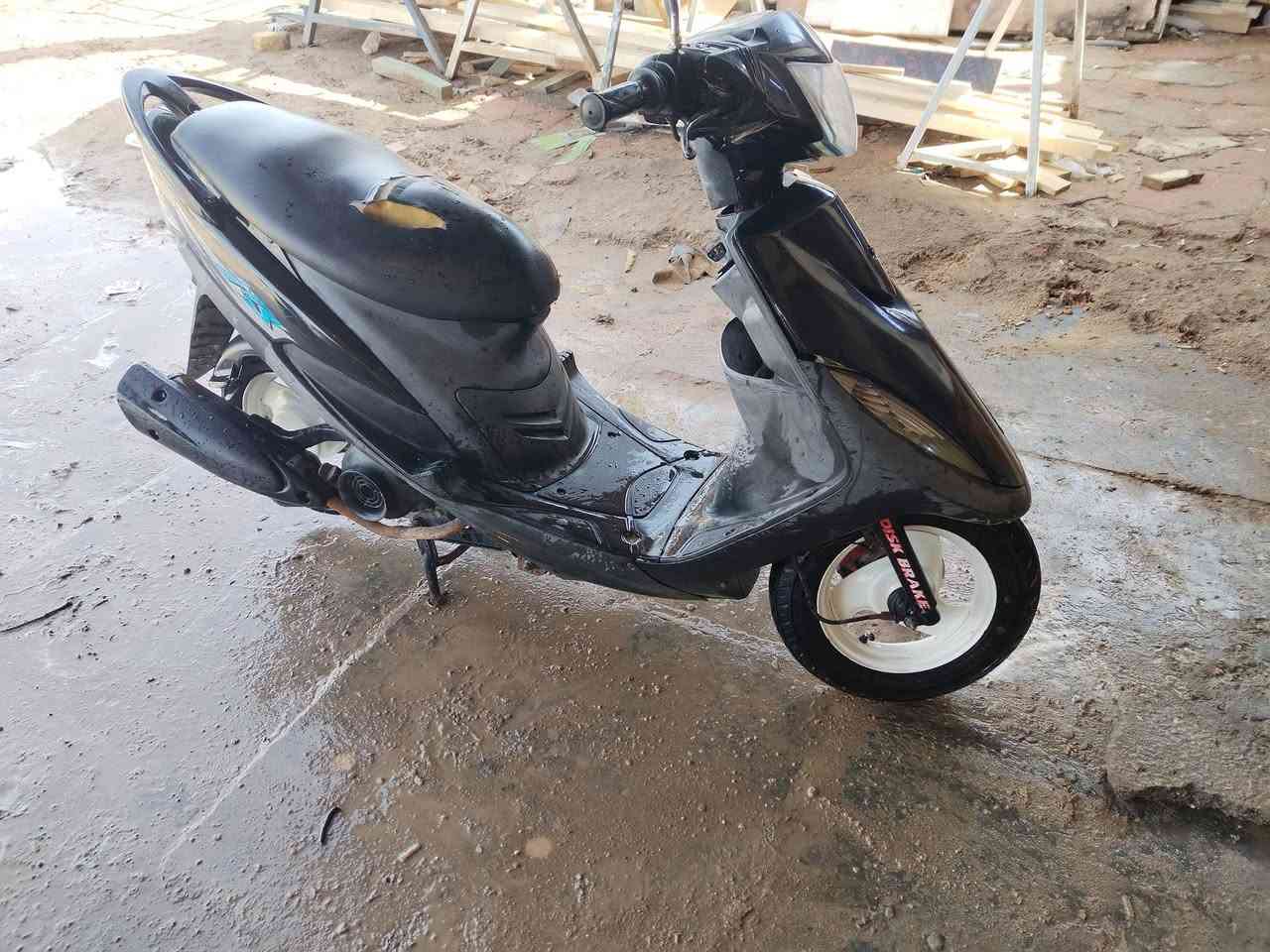 سلام عليكم ماكس عدله بلاديه كفراته ختم واحد بس الكفر الامامي مبدل ولباقي كله ختم واحد
دراجه خير من الله ومال عمل
نكره سلف هندر مبدل بيه بس ولفات اصليه مال حاويه مو تجاري كهربائيته كامله لايت عالي ناصي بك لايت اشاير كله كامله
السعر 550 وبيه مجال ***********
