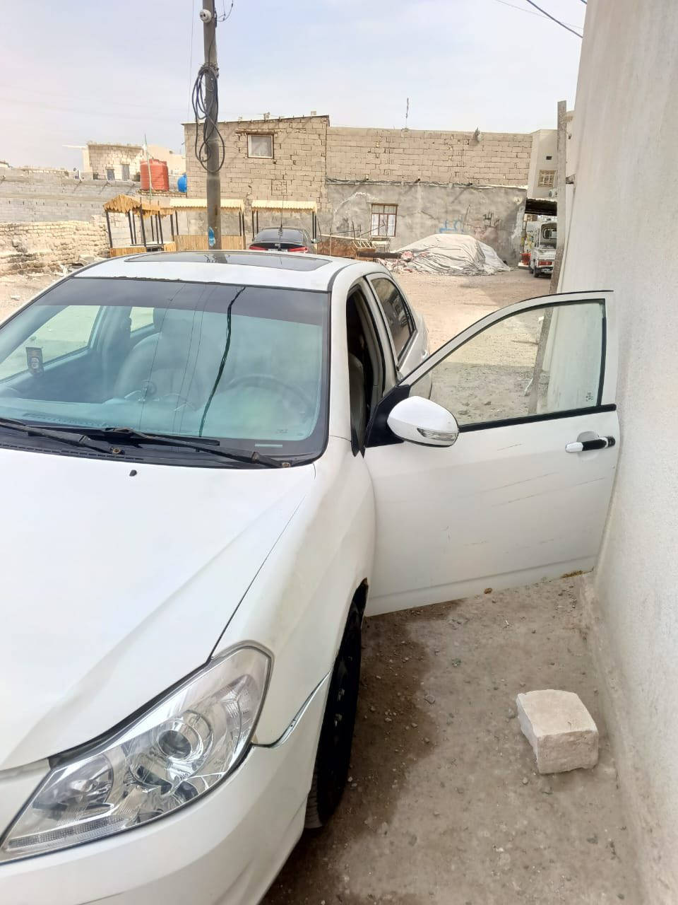 بي واي دي 2016 مكينه جديده بيكاتشو  اوتماتيك رقم بغداد راعيها ماموجود المكان البصره كرمه علي حي الطليعه الشراي يتصل على الرقم ***********
او*********** مكلف بالنشر
