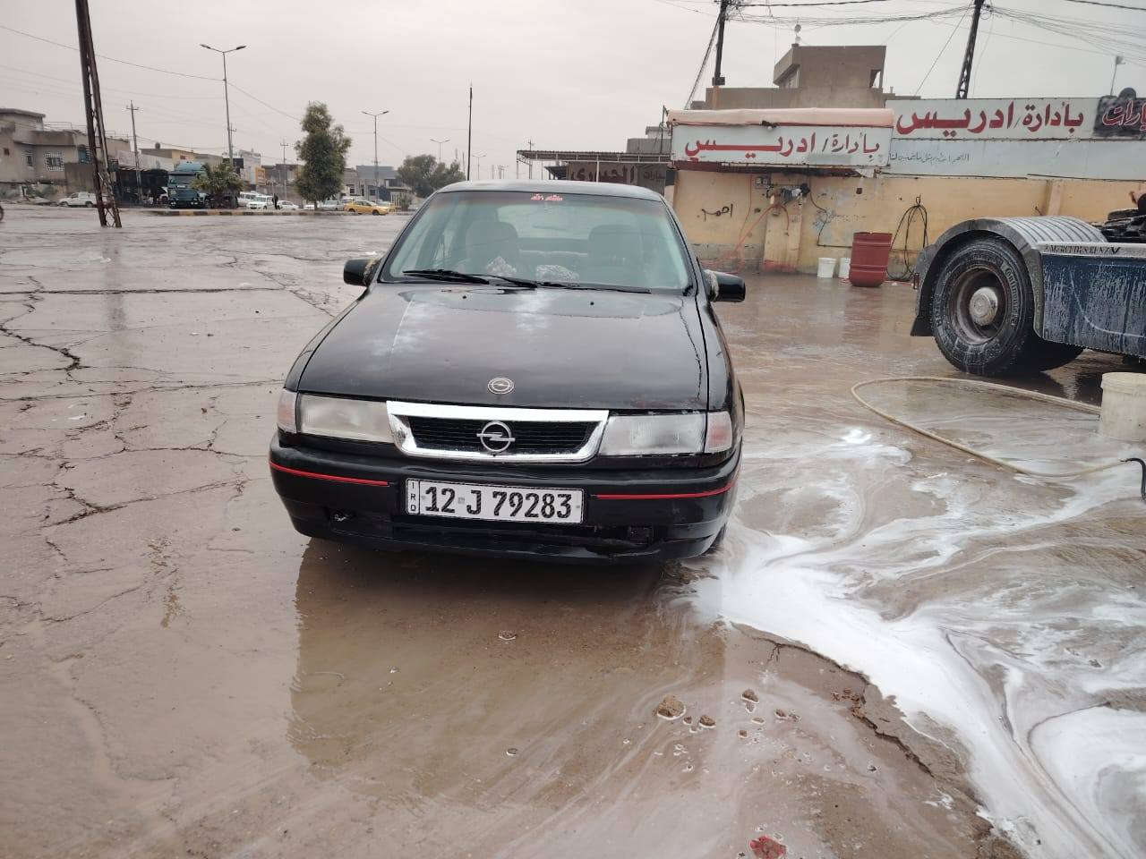 اوبل موديل 92 سنويا 29 بور قفل مركزي مع كابون بانزين  شرط الوكاله ول تحويل
السعر:27
الرقم اسيا: ***********
الرقم كورك:***********
