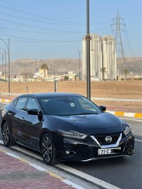 ماكسيما • ٢٠٢٠ • السليمانية