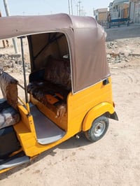 تكتك • موديل 20 • رقم بصره