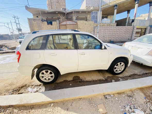 السلام عليكم 
تيكو لبيع مديل 13السيارة مكينة وكير جدد السيارة جاهزة مابيها شي فقط اخياسات ملكطيهن رقم قادسية سنوية صاقطة سنة 
السعر 52وبيها مجال
***********
