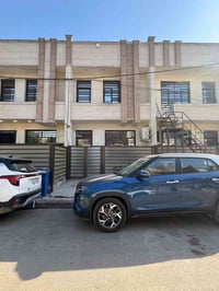 ميكانيك • ٥٠م • قرب مدرسه نابلس