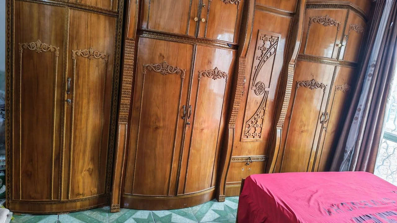 اسلام عليكم غرفه نوم تسكام نضيفه سعرها مليون وبيه مجال  العنوان كربلاء 0780527190 الاتصال ع الرقم


**إذا كنت صاحب هذا الإعلان وتريد حذفه لأي سبب، رجاءا أرسل رسالة إلى الدعم الفني**