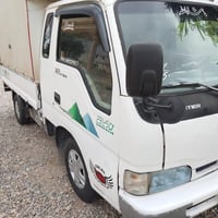 كيا فونتيرا للبيع موديل 1997  ‭0751 016 6496‬