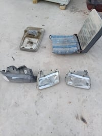قطع غيار • للبيع