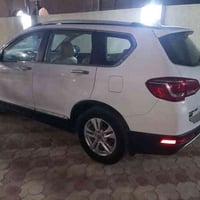 مكلف بلنشر هافال موديل 2016 سياره جاهزه من كلشي  يجي محرك بيها مسيو بو...